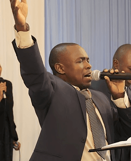 Faith & Breakthrough